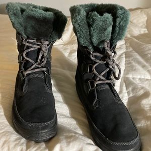 Women’s timberland snow boots